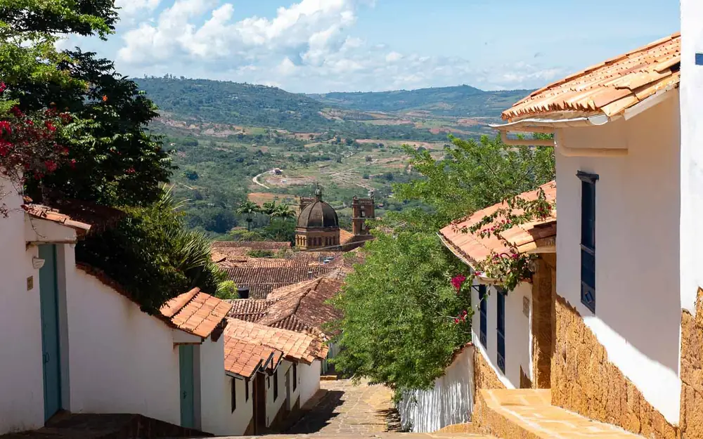 Qué hacer en San Gil: planes para cada tipo de viajero