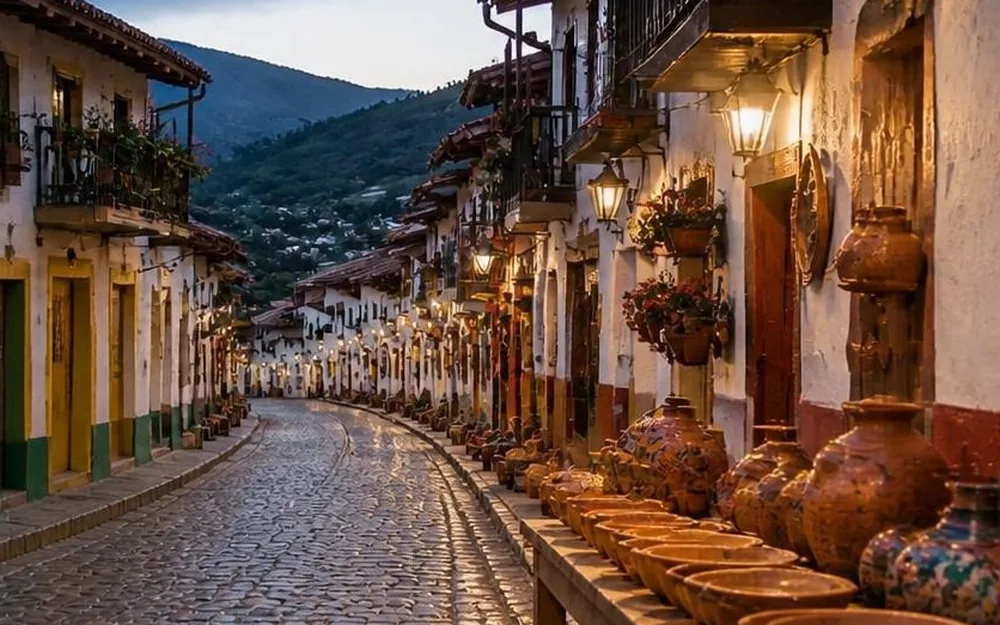 Villa de Leyva & Ráquira tour (2 days) — 3