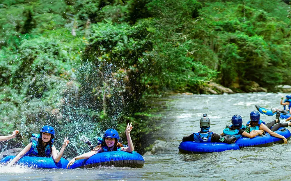Tubing