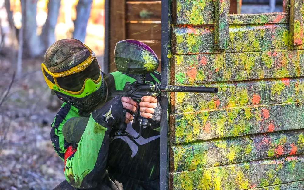 Paintball