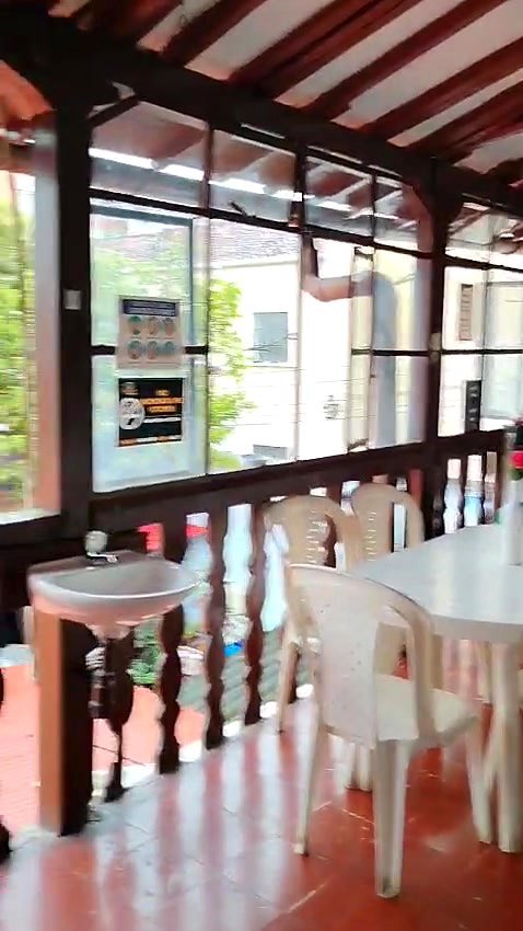 La Casona Don Juan