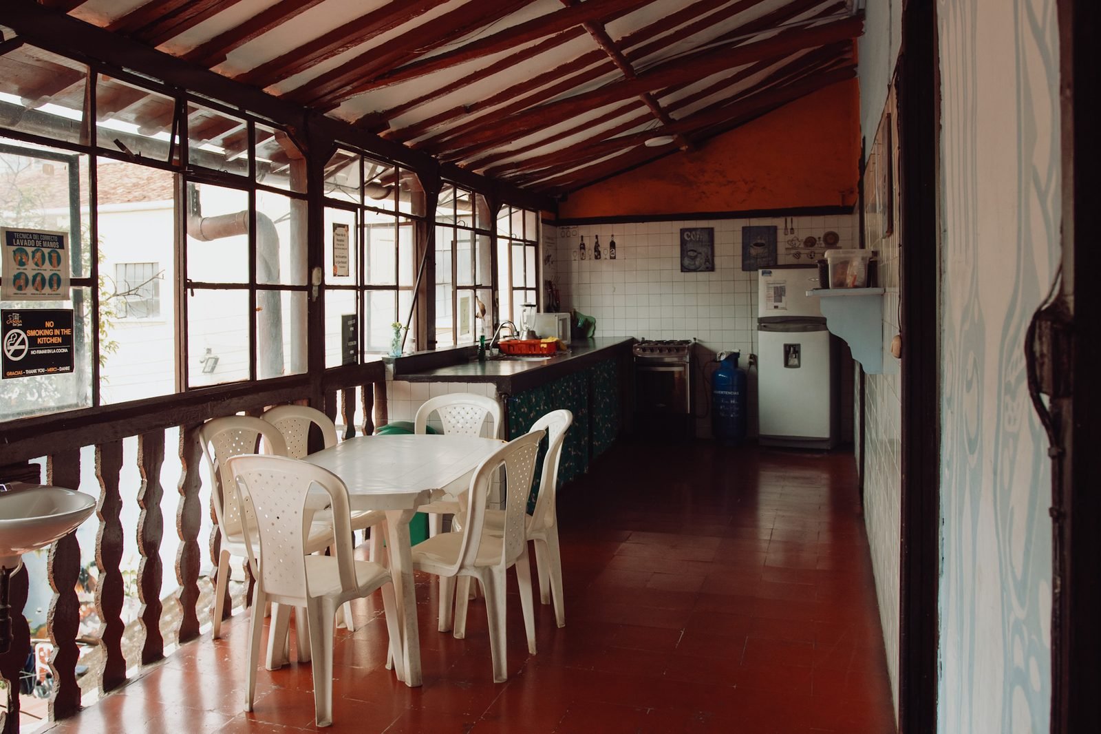 La Casona Don Juan