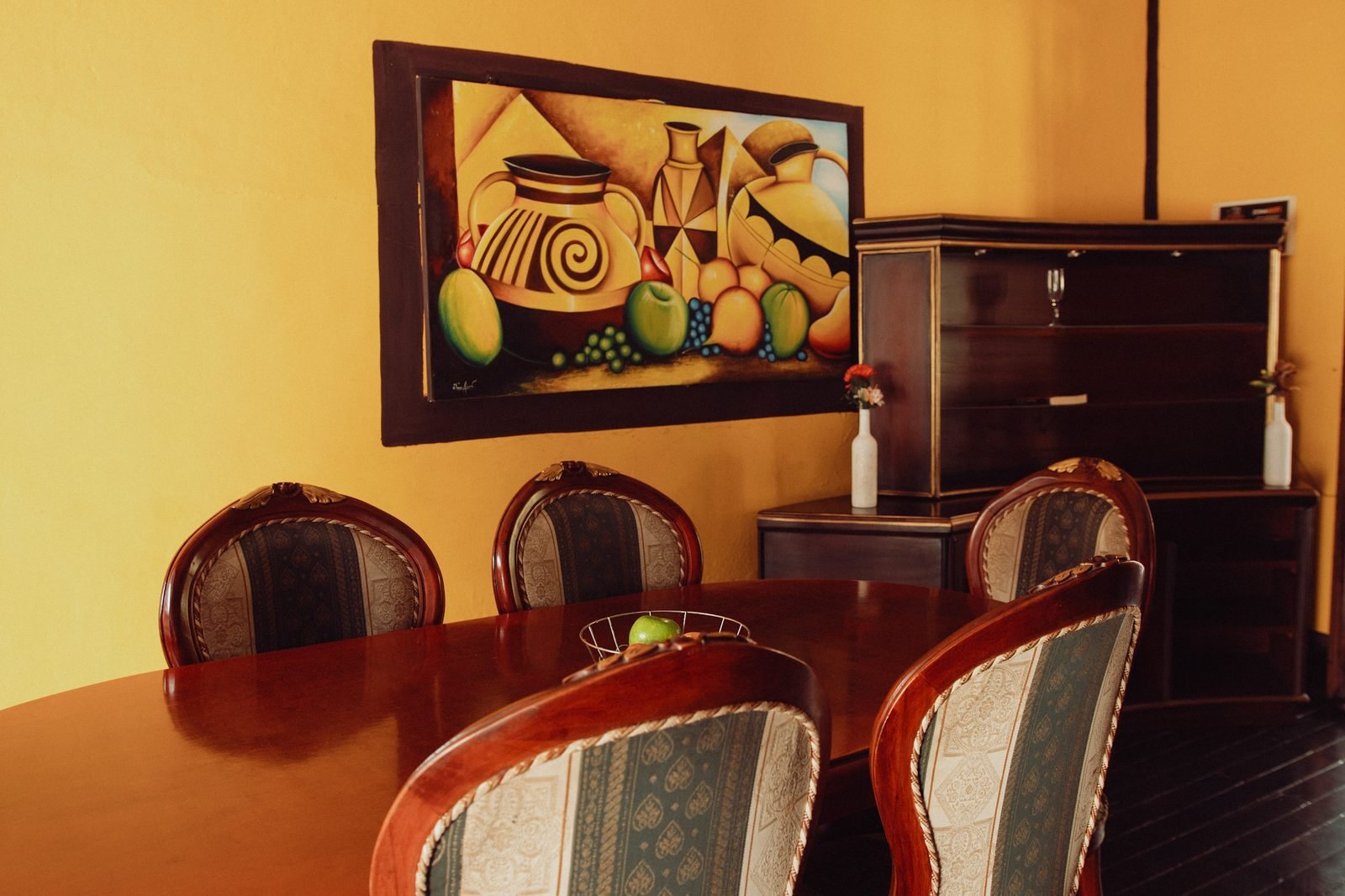 La Casona Don Juan