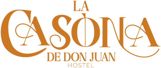 La Casona de Don Juan Hostel