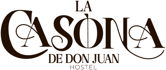 La Casona de Don Juan Hostel